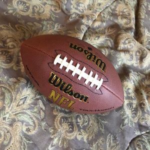 Wilson NFL Football